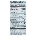Salted Dark Chocolate Walnuts by Diamond, 4 oz