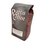 Bourbon Pecan Flavored Whole Bean Coffee 12oz