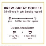 Starbucks Kenya African Blend Medium Roast Coffee 9 oz