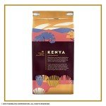 Starbucks Kenya African Blend Medium Roast Coffee 9 oz