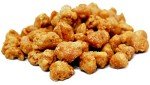 Butter Toffee Coated Peanuts - 2 lbs Bulk Bag