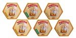 TORTUGA Caribbean Rum Cake Variety Pack - 6 Cakes