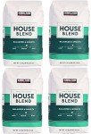 Kirkland Starbucks Medium Roast Coffee Blend (4 Bags)