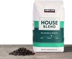 Kirkland Starbucks Medium Roast Coffee Blend (4 Bags)