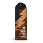 Death Wish Coffee, Organic Medium Roast, 16 oz