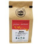 3-Pack Organic Sumatra Medium Roast Coffee Beans