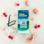 Cherry Creme Flavored Medium Roast Whole Bean Coffee