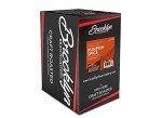 Brooklyn Beans Pumpkin Spice Coffee Pods, 40 Count