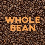 Java Works English Toffee Medium Roast Coffee 12oz