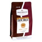 Crème Brûlée Whole Bean Medium Roast Coffee 12 oz