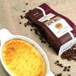Crème Brûlée Whole Bean Medium Roast Coffee 12 oz