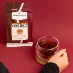 Crème Brûlée Whole Bean Medium Roast Coffee 12 oz