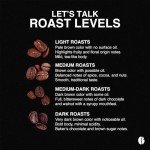 Crème Brûlée Whole Bean Medium Roast Coffee 12 oz
