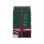 Starbucks Dark Roast Espresso Whole Bean Coffee 18 oz