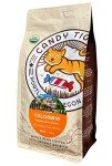 Organic Colombian Medium-Dark Roast Whole Bean Coffee