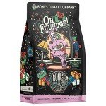 Oh Fuudge Hazelnut & Fudge Whole Coffee Beans