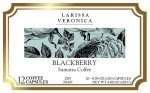 Blackberry Sumatra Gourmet Coffee K-Cup Pods