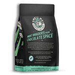 Mint Chocolate Chip Ground Coffee by Bones Coffee