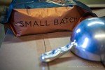 Amaretto Flavored Coffee Beans, 5 Pound Bag