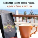 Pumpkin Spice Medium Roast Whole Bean - 16 oz (2 Pack)