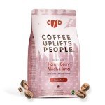 Honey Berry Mocha Java - Medium Roast Coffee Beans