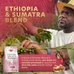 Honey Berry Mocha Java - Medium Roast Coffee Beans
