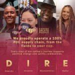 Honey Berry Mocha Java - Medium Roast Coffee Beans