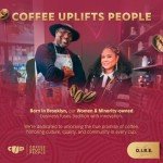 Honey Berry Mocha Java - Medium Roast Coffee Beans