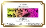 Sumatra Decaf Coffee K-Cup Pods - 2 Pack