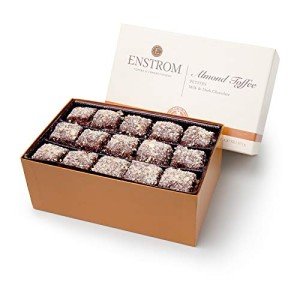 Gluten-Free Almond Toffee Petites 30oz Box