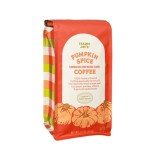 Trader Joe's Pumpkin Spice Coffee 14 oz