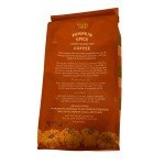 Trader Joe's Pumpkin Spice Coffee 14 oz