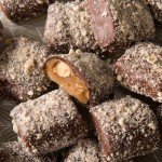 Gluten-Free Almond Toffee Petites 30oz Box
