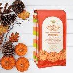 Trader Joe's Pumpkin Spice Coffee 14 oz