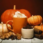 Trader Joe's Pumpkin Spice Coffee 14 oz