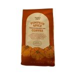 Trader Joe's Pumpkin Spice Coffee 14 oz