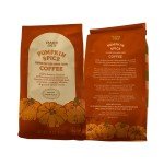 Trader Joe's Pumpkin Spice Coffee 14 oz