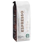 Starbucks Espresso Roast Whole Bean Coffee 1lb