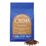Medium Roast Whole Bean Coffee with Butterscotch & Hazelnut