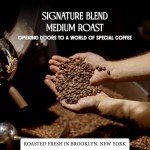 Medium Roast Whole Bean Coffee with Butterscotch & Hazelnut
