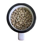 Sumatra Green Coffee Beans for Home Roasting