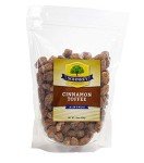 Cinnamon Butter Toffee Almonds – Gourmet Snack Mix