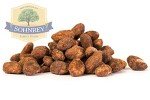Cinnamon Butter Toffee Almonds – Gourmet Snack Mix
