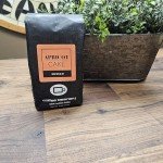 Apricot Cake Flavored Ground Coffee - 12oz