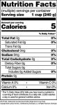 Butterscotch Sumatra Decaf Coffee K-Cup Pods