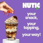 Gourmet Butter Toffee Peanuts - 2 lbs Snack