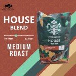 Coffee Cup Bundle with Whole Bean Medium Roast