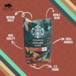 Coffee Cup Bundle with Whole Bean Medium Roast