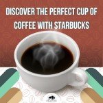 Coffee Cup Bundle with Whole Bean Medium Roast