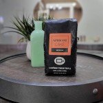 Apricot Cake Flavored Decaf Coffee 12oz